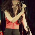 MALI (Live-Pop) at BFlat Bar, Bangalore