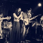 MALI (Live-Pop) at BFlat Bar, Bangalore