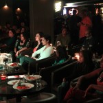 MALI (Live-Pop) at BFlat Bar, Bangalore