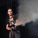 Sound Awake at Supernova Arena, Bangalore