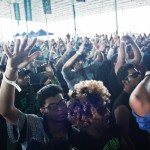 Sound Awake at Supernova Arena, Bangalore