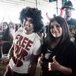 Sound Awake at Supernova Arena, Bangalore