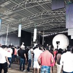 Sound Awake at Supernova Arena, Bangalore
