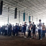 Sound Awake at Supernova Arena, Bangalore