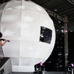 Sound Awake at Supernova Arena, Bangalore