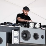 Sound Awake at Supernova Arena, Bangalore