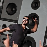 Sound Awake at Supernova Arena, Bangalore