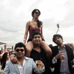 Sound Awake at Supernova Arena, Bangalore