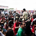 Sound Awake at Supernova Arena, Bangalore