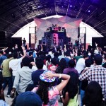 Sound Awake at Supernova Arena, Bangalore