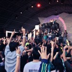 Sound Awake at Supernova Arena, Bangalore