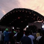 Sound Awake at Supernova Arena, Bangalore