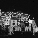 Sound Awake at Supernova Arena, Bangalore