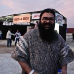 Sound Awake at Supernova Arena, Bangalore
