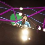 Sound Awake at Supernova Arena, Bangalore