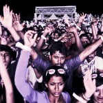 Sound Awake at Supernova Arena, Bangalore