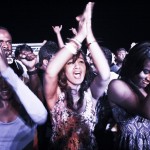 Sound Awake at Supernova Arena, Bangalore