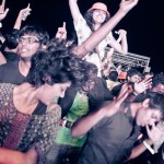 Sound Awake at Supernova Arena, Bangalore