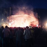 Sound Awake at Supernova Arena, Bangalore