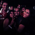 Sound Awake at Supernova Arena, Bangalore