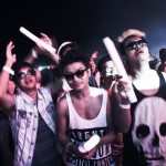 Sound Awake at Supernova Arena, Bangalore