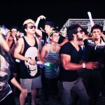 Sound Awake at Supernova Arena, Bangalore