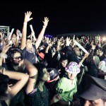 Sound Awake at Supernova Arena, Bangalore