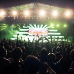 Sound Awake at Supernova Arena, Bangalore