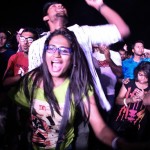 Sound Awake at Supernova Arena, Bangalore