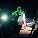 Sound Awake at Supernova Arena, Bangalore