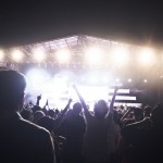 Sound Awake at Supernova Arena, Bangalore