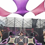 Sound Awake at Supernova Arena, Bangalore