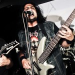 Disorganized III at Ion Bar and Kitchen, Bangalore