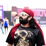 Sound Awake at Supernova Arena, Bangalore