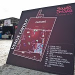 Sound Awake at Supernova Arena, Bangalore