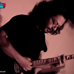Jamsteady feat. Cassini's Division at Princeton, Kolkata