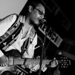 Jamsteady feat. Cassini's Division at Princeton, Kolkata