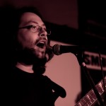Jamsteady feat. Cassini's Division at Princeton, Kolkata