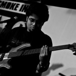 Jamsteady feat. Cassini's Division at Princeton, Kolkata