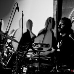 Jamsteady feat. Cassini's Division at Princeton, Kolkata