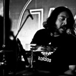 Jamsteady feat. Cassini's Division at Princeton, Kolkata