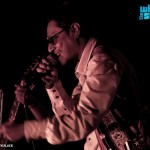 Jamsteady feat. Cassini's Division at Princeton, Kolkata