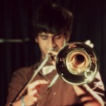 Clown With A Frown at The BFlat Bar, Bangalore