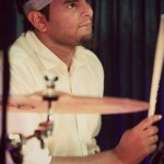 Clown With A Frown at The BFlat Bar, Bangalore