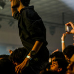 Sunburn Season Opening Party with Kaskade at EZone, Bangalore