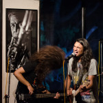 Girish And The Chronicles at Take 5, Bangalore