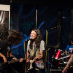 Girish And The Chronicles at Take 5, Bangalore