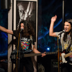 Girish And The Chronicles at Take 5, Bangalore