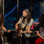 Girish And The Chronicles at Take 5, Bangalore