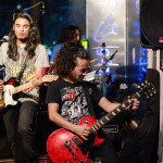 Girish And The Chronicles at Take 5, Bangalore